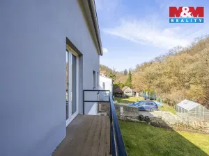 Pronájem bytu 2+1, Všenory, Květoslava Mašity, 64 m2