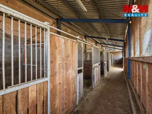 Prodej zemědělského objektu, Brzice - Proruby, 150 m2