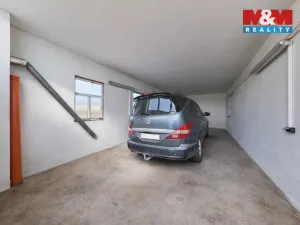 Prodej zemědělského objektu, Brzice - Proruby, 150 m2