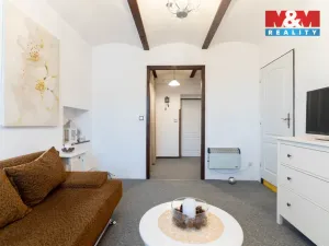 Prodej rodinného domu, Slavkov u Brna, Čelakovského, 173 m2