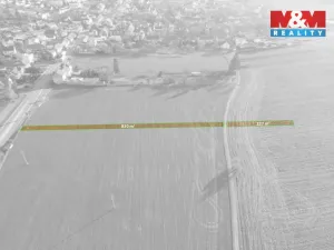 Prodej pozemku pro bydlení, Lipůvka, 1067 m2