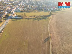 Prodej pozemku pro bydlení, Lipůvka, 1067 m2