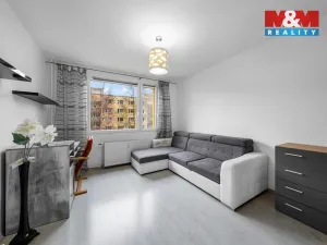 Prodej bytu 3+1, Ústí nad Labem - Mojžíř, Picassova, 78 m2