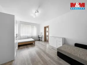 Prodej bytu 3+1, Ústí nad Labem - Mojžíř, Picassova, 78 m2