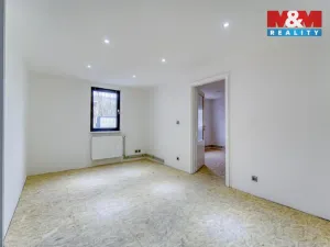 Prodej rodinného domu, Staré Sedlo, Sadová, 156 m2