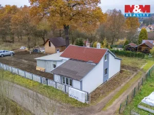 Prodej rodinného domu, Staré Sedlo, Sadová, 156 m2