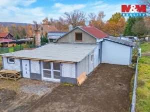 Prodej rodinného domu, Staré Sedlo, Sadová, 156 m2