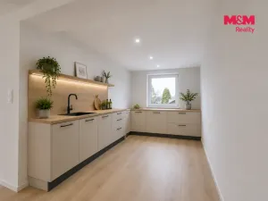 Prodej rodinného domu, Staré Sedlo, Sadová, 156 m2