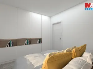 Prodej bytu 2+kk, Králíky - Červený Potok, 39 m2