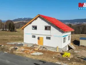 Prodej bytu 2+kk, Králíky - Červený Potok, 39 m2