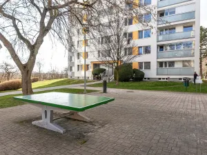 Prodej bytu 3+1, Praha - Petrovice, Jakobiho, 70 m2