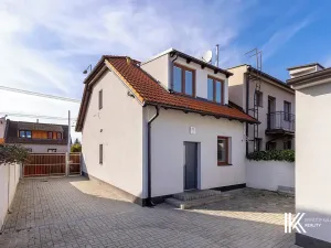 Pronájem kanceláře, Pardubice, Chrudimská, 149 m2