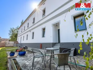 Prodej rodinného domu, Očihov - Očihovec, 500 m2