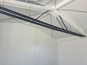 Pronájem skladu, Petřvald, Podlesní, 104 m2