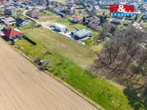 Prodej pozemku pro bydlení, Markvartovice, 2788 m2