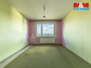 Prodej bytu 4+1, Lomnice nad Popelkou, Dělnická, 81 m2