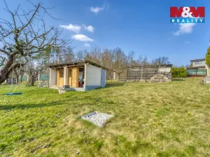 Prodej pozemku pro bydlení, Plzeň, Pod Sylvánem, 1414 m2