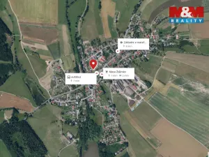 Prodej rodinného domu, Světnov, 273 m2