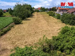 Prodej pozemku pro bydlení, Cítoliby, Na Aleji, 1008 m2