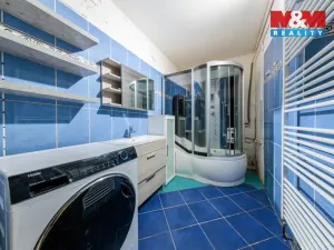 Prodej rodinného domu, Kynšperk nad Ohří, Petra Bezruče, 213 m2