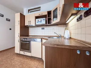 Prodej bytu 2+1, Strakonice - Strakonice II, Alf. Šťastného, 59 m2