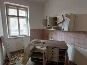 Prodej bytu 2+1, Písečná, 75 m2