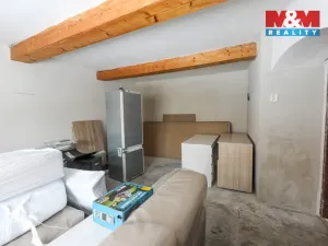 Prodej skladu, Křelovice - Pakoslav, 482 m2