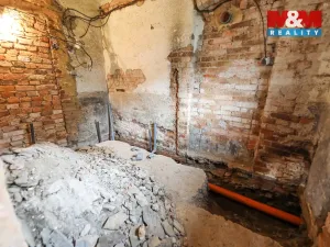 Prodej skladu, Křelovice - Pakoslav, 482 m2