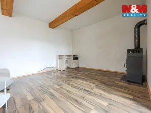 Prodej rodinného domu, Křelovice - Pakoslav, 482 m2