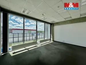 Pronájem kanceláře, Nupaky, Komerční, 150 m2