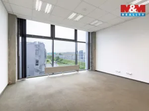 Pronájem kanceláře, Nupaky, Komerční, 140 m2