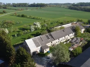 Prodej zemědělské usedlosti, Skřinářov, 729 m2