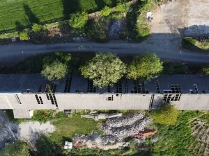 Prodej zemědělské usedlosti, Skřinářov, 729 m2