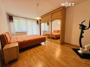 Pronájem bytu 3+1, Český Krumlov, Sídliště Plešivec, 72 m2