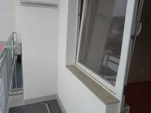 Pronájem bytu 1+kk, Vrchlabí, Horská, 31 m2