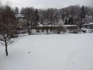 Pronájem bytu 1+kk, Vrchlabí, Horská, 31 m2