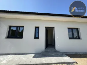 Prodej rodinného domu, Dolní Beřkovice, 99 m2