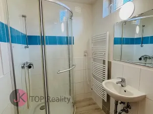 Pronájem rodinného domu, Praha - Uhříněves, Vlárská, 100 m2