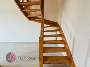 Pronájem rodinného domu, Praha - Uhříněves, Vlárská, 100 m2