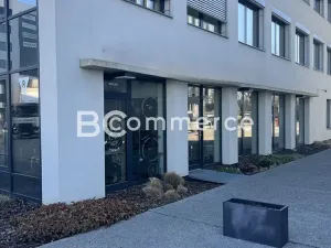 Pronájem obchodního prostoru, Brno, 125 m2