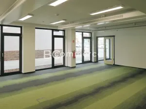 Pronájem obchodního prostoru, Brno, 125 m2