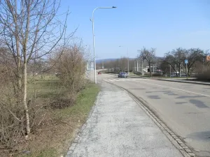 Prodej pole, Brno, Rakovecká, 2070 m2