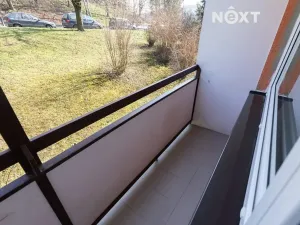 Prodej bytu 1+1, Zlín, Družstevní, 35 m2