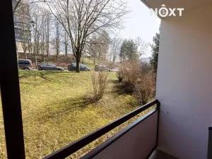 Prodej bytu 1+1, Zlín, Družstevní, 35 m2