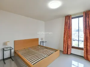 Pronájem bytu 2+kk, Praha - Bubeneč, Mlýnská, 78 m2