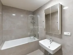 Pronájem bytu 2+kk, Praha - Bubeneč, Mlýnská, 78 m2