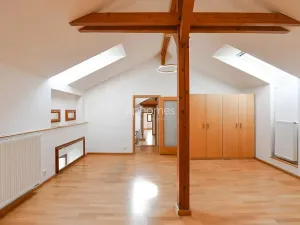 Pronájem bytu 4+kk, Praha - Vinohrady, Havlíčkovy sady, 172 m2