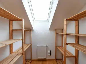 Pronájem bytu 4+kk, Praha - Vinohrady, Havlíčkovy sady, 172 m2