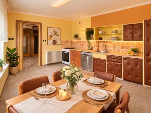 Prodej rodinného domu, Rataje - Sobělice, 160 m2