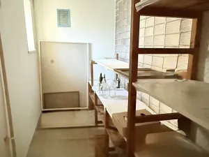 Prodej rodinného domu, Rataje - Sobělice, 160 m2